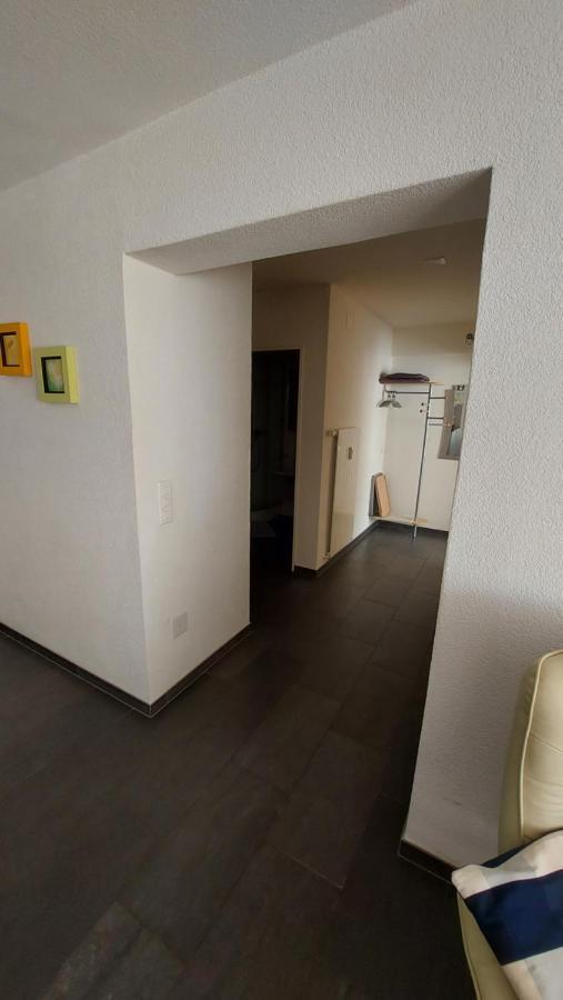 Ferienwohnung Zayetta Ice Cube Nr. 11 Zermatt Bagian luar foto